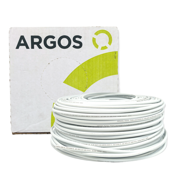 Grapas para cable - Argos