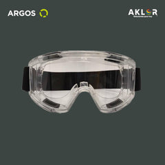 ARGOS 8720012 LENTE DE SEGURIDAD COMPLETO TIPO EXTREME