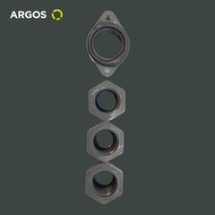 ARGOS Condulet multiforma con cuerda