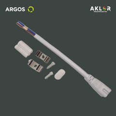 ARGOS 9401450 LÁMPARA LED 12 W LUZ FRÍA