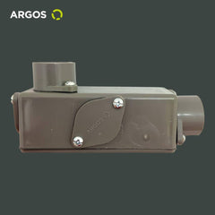 ARGOS Condulet multiforma con cuerda