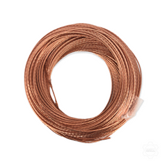 Cable de cobre desnudo calibre 12 100m ARGOS 1910120