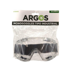 ARGOS 8720012 LENTE DE SEGURIDAD COMPLETO TIPO EXTREME