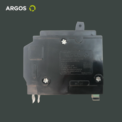 ARGOS Interruptor termomagnético de 1 Polo, 20A, 60 Hz, 10 kA