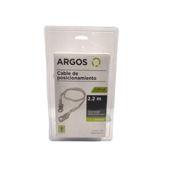 ARGOS 8730030 CABLE DE POSICIONAMIENTO DE 2.2M