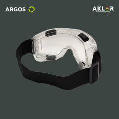 ARGOS 8720012 LENTE DE SEGURIDAD COMPLETO TIPO EXTREME