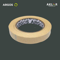 ARGOS 9750410 CINTA MASKING TAPE 18 MM x 50 METROS