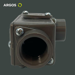 ARGOS Condulet multiforma con cuerda