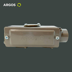 ARGOS Condulet multiforma con cuerda