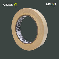 ARGOS 9750410 CINTA MASKING TAPE 18 MM x 50 METROS