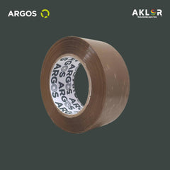 ARGOS 9750250 CINTA CANELA PARA EMPACAR 48 MM x 150 M