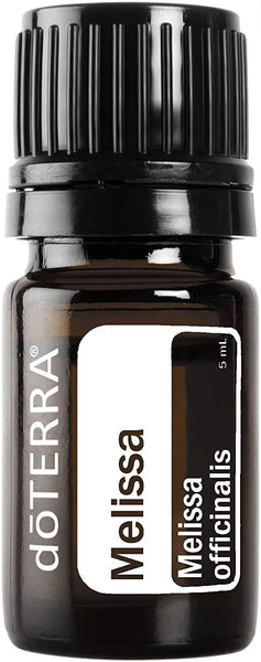 doTERRA Melissa Essential Oil 5 ml