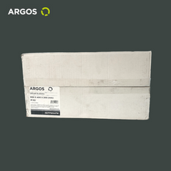 ARGOS Gabinete de plastico gris 60x40x20cm