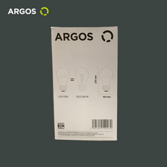 ARGOS Focos led foco led blanco focos led luz blanca 45W 127-240V 6500K