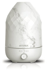 doTERRA Volo Marble Diffuser - AKLOR soluciones para hoy