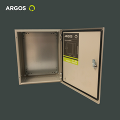 ARGOS Gabinete metalico 50x40x20cm