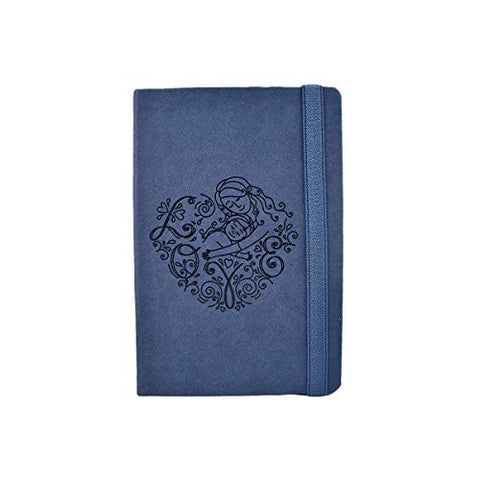 AKLOR - Colección Libretas mamá. Cuadernos personalizados 80 hojas - AKLOR soluciones para hoy