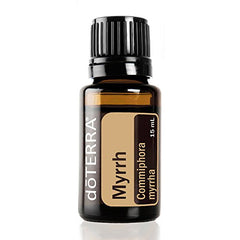 doTERRA Myrrh 15 ML by doTERRA - AKLOR soluciones para hoy