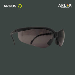 ARGOS 9720024 LENTES DE SEGURIDAD OBSCUROS AJUSTABLES