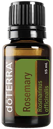 doTERRA Rosemary Essential Oil 15 ml - AKLOR soluciones para hoy