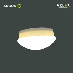 ARGOS 9403192 LÁMPARA DE TECHO CON CASQUILLO DE LED 10 W