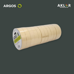 ARGOS 9750420 CINTA MASKING TAPE 24 MMx50 METROS