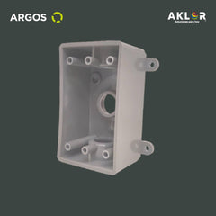 ARGOS CONDULET FS 3 SALIDAS DE 1/2 a 3/4