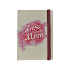 AKLOR - Colección Libretas mamá. Cuadernos personalizados 80 hojas - AKLOR soluciones para hoy