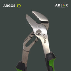 ARGOS 8861170 PINZA DE EXTENSIÓN DE 10in