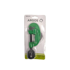 ARGOS 8860200 CORTADOR DE TUBO DE COBRE 1/8 - 1 1/8”