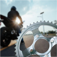 ITALIKA F0203KS01 KIT DE SPROCKET DM150