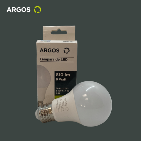 Lámpara de LED - Argos