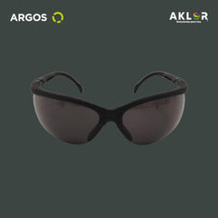 ARGOS 9720024 LENTES DE SEGURIDAD OBSCUROS AJUSTABLES