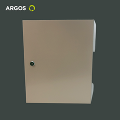 ARGOS Gabinete metalico 50x40x20cm