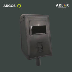 ARGOS 8700060 MÁQUINA DE SOLDAR INVERSORA CON ACCESORIOS