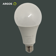 ARGOS Paquete de focos led, foco led blanco, focos led luz blanca 16W 127-240V 6500K