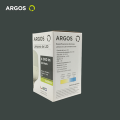 ARGOS Focos led foco led blanco focos led luz blanca 36W 127-240V 6500K