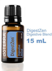 doTERRA Aceite Esencial Digestive Blend 15 ML - AKLOR soluciones para hoy