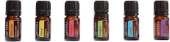 doTERRA Aceites Esenciales Kit Emotional Aromatherapy System - AKLOR soluciones para hoy