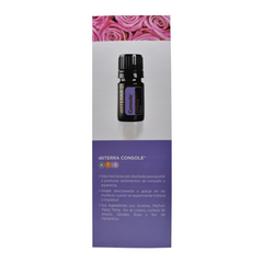 doTERRA Aceites Esenciales Kit Emotional Aromatherapy System - AKLOR soluciones para hoy