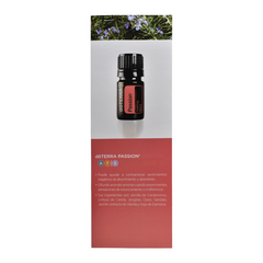 doTERRA Aceites Esenciales Kit Emotional Aromatherapy System - AKLOR soluciones para hoy