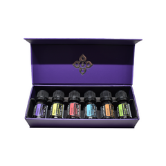 doTERRA Aceites Esenciales Kit Emotional Aromatherapy System - AKLOR soluciones para hoy