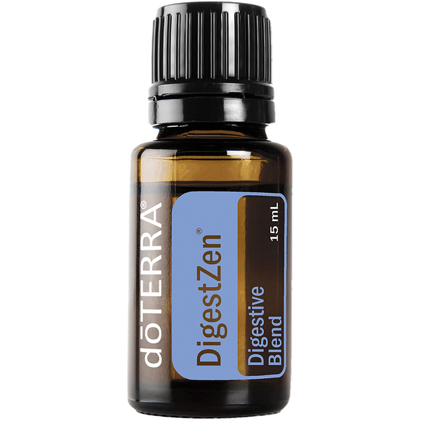 doTERRA Aceite Esencial Digestive Blend 15 ML - AKLOR soluciones para hoy