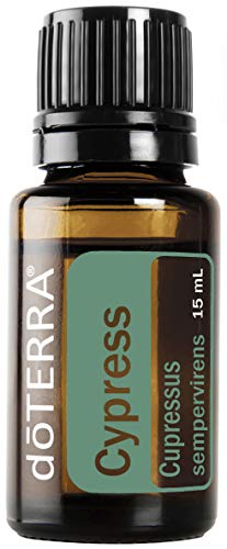 doTERRA Cypress 15 ML by doTERRA - AKLOR soluciones para hoy