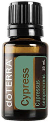 doTERRA Cypress 15 ML by doTERRA - AKLOR soluciones para hoy