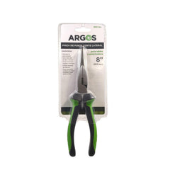 ARGOS 8861144 PINZA PUNTA CORTE LATERAL PELACABLES