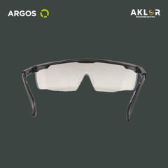 ARGOS 8720020 LENTES DE SEGURIDAD AJUSTABLES CLARO