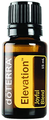 Doterra Elevation - Joyful Oil Blend 15ml by doTERRA - AKLOR soluciones para hoy