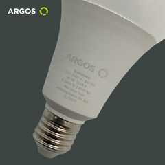 ARGOS Paquete de focos led, foco led blanco, focos led luz blanca 16W 127-240V 6500K