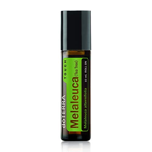 doTerra Touch Melaleuca 9ml - AKLOR soluciones para hoy